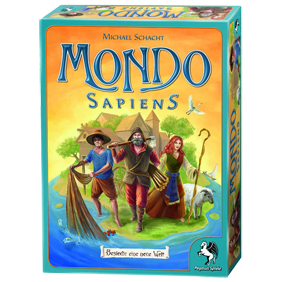 Mondo Sapiens
